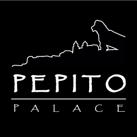 Pepito Palace Cefalù Dış mekan fotoğraf