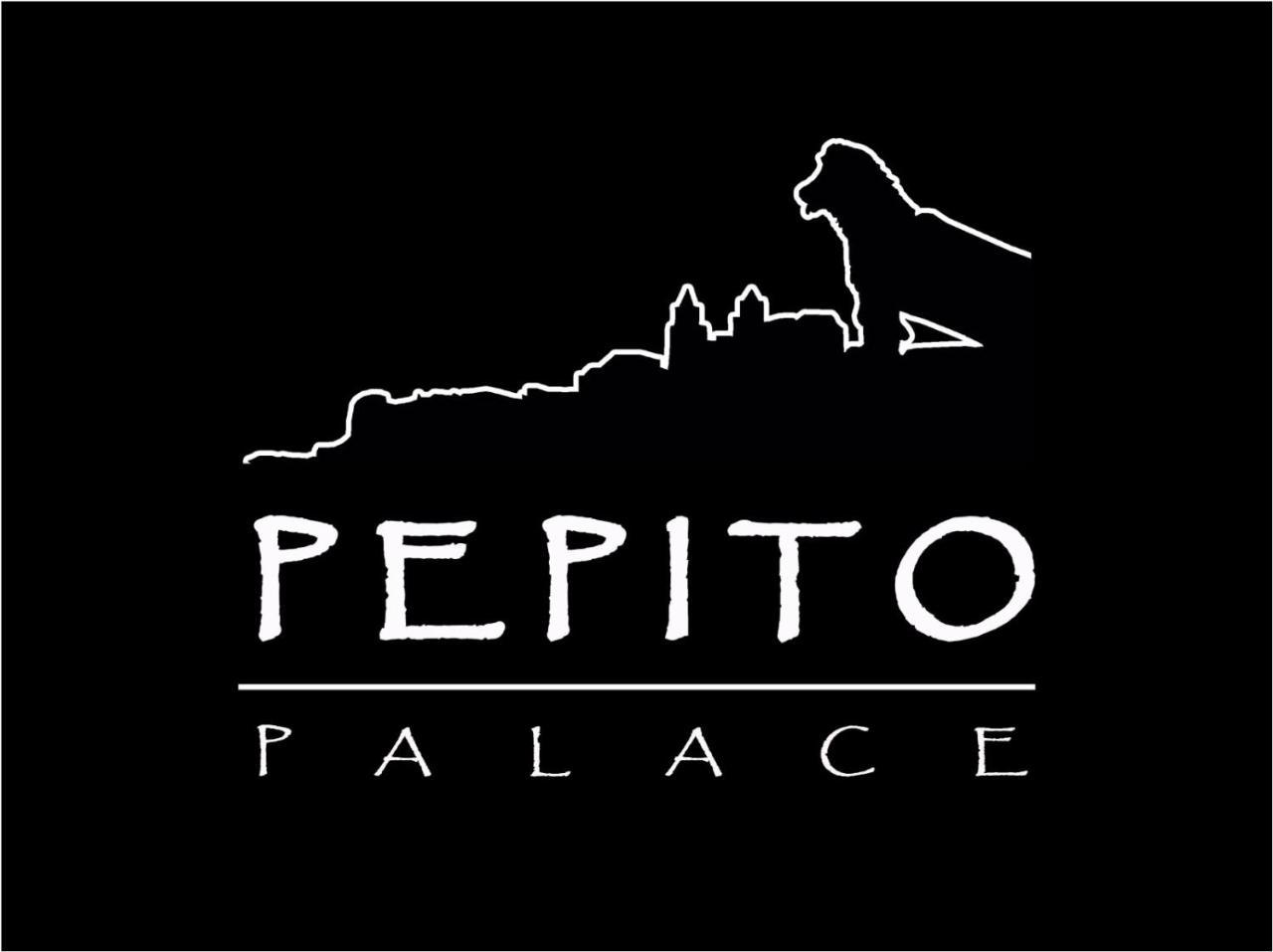 Pepito Palace Cefalù Dış mekan fotoğraf